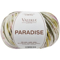 Paradise 100 gr - Valeria