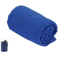 Microvezelhanddoek 138 x 72 cm - 1 stuk