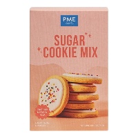 Bereiding voor suikerkoekjes van 500 gr - PME