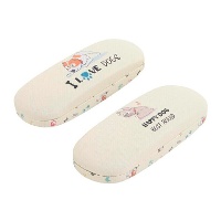 Brillenkoker - Honden - 1 stuk