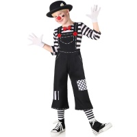Grappig kindermimokostuum