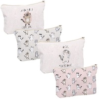 Katten Toilettas 22 x 15 cm - 1 stuk