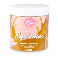 Speculoos crème van 300 gr - Pastkolor