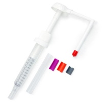 Dispenser voor Ultra Hi Float gel