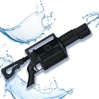 Watergeweer 60 cm