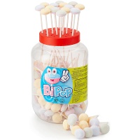Chupa chup BiPop in een pot - 200 stuks