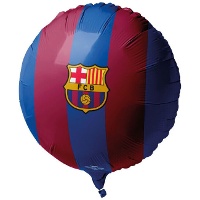 FC Barcelona-ballon 45 cm