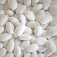 Witte peladillas van 1 Kg - Pifarré