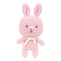 Amigurumis Kit - Renée de Konijn - Anchor
