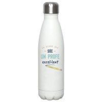 Fles van 500 ml Ze zeggen dat ik een uitstekende leraar ben