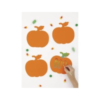Leuke Kraspompoenen om te tekenen