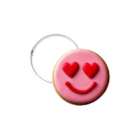 Cirkelsnijder van 4,2 cm - Wilton