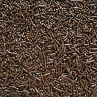 Chocolade hagelslag van 610 gr - Carmencita