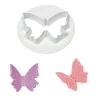 Vlindersnijder 6 cm - PME