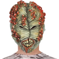 Masker van Vleesetende Paddestoel