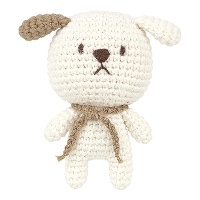 Amigurumi Kit - Daniel De Hond - Anchor