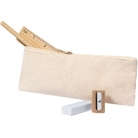 Schrijfset met etui - 4 delig