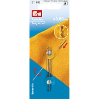Magische naald van 0,8 mm voor het repareren van haaltjes - Prym