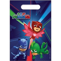 PJ Masks Zakjes - 6 stuks