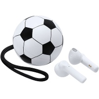 Bluetooth-oordopjes met voetbaldesign, 3 W