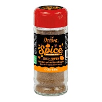 Mix van herfstkruiden 25 gr - Decora