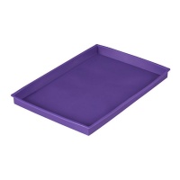 Siliconen rolcakevorm 22,8 x 33 cm - Wilton
