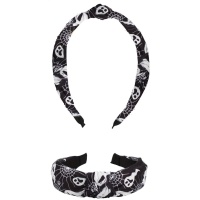 Skeletten Hoofdband
