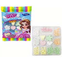 Snoeparmband om zelf te maken, 70 gr