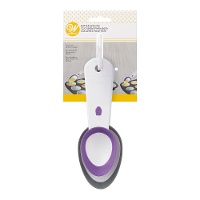 Lepels voor cupcakebeslag - Wilton - 2 stuks