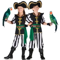 Kinderpiratenpak
