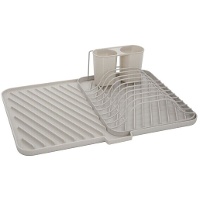 Afdruiprek 43 x 31 x 10 cm met basis