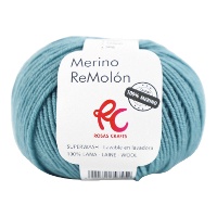 Merino ReMolón 50 g - Castelltort