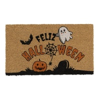 Deurmat Vrolijk Halloween