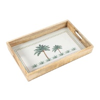 Dienblad Zahara 41 x 26 cm