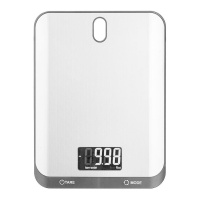 Digitale keukenweegschaal tot 5 kg - Kinvara