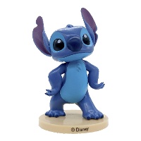 Stitch-taartfiguur, 9 cm