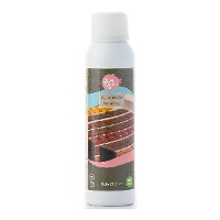 Eetbare glansspray - Pastkolor - 150 ml