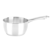 Steelpan 14 cm Optima 1 L - Monix