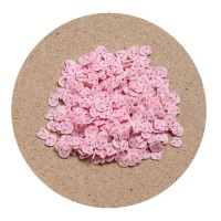 Decoratieve varkensfiguurtjes van 0,5 cm