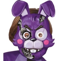 Bonnie-masker van FNAF voor kinderen