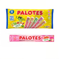 Polo flash palotes van 45 ml - kelia - 12 stuks