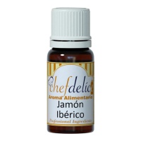 Aroma van Iberische ham 10 ml - Chefdelice
