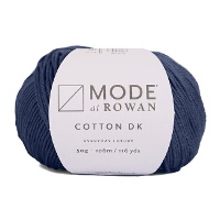 Cotton DK 50 gr - Rowan