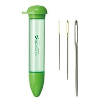 Set stopnaalden - Clover - 4 stuks.
