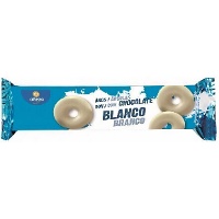 Witte chocolade ringen - Alteza - 128 g