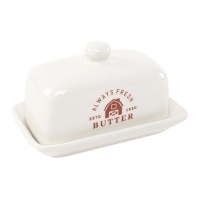 Farm House Botervloot