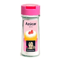 Poedersuiker 57 gr - Carmencita