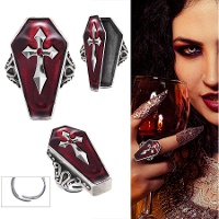 Vampierenkist ring