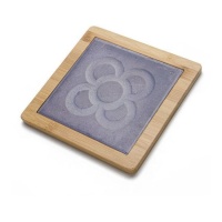 Onderzetter van 20 cm Panot