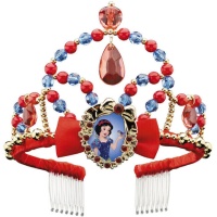 Sneeuwwitje's Tiara